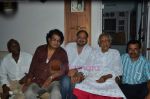 Chandrashekhar celebrate his 89th Birthday at his residence on 7th July 2011 (13).JPG